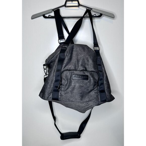 Fabletics Handbags - Fabletics‎ Gym Bag Beach Yoga Crossbody Tote Travel Duffel Workout Pilates